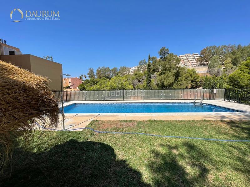 Foto b63b320d-e95e-4226-9390-2b9f4facb22a. Pis amb calefacció aparcament piscina a Cerrado de Calderón - Hacienda Paredes Málaga