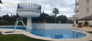 Appartement  Pintor fernando soria. Espectacular vivienda de 2 dormitorios en san juan playa