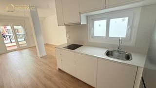 Attico  Clavel. Fantástico ático de 1 habitación en las lagunas de mijas