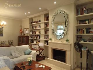 Casa  Xativa. Estupenda vivienda unifamiliar de 3 habitaciones en moncada
