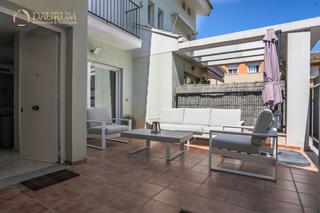 Casa a schiera  Comunitat valenciana, 9. Maravilloso chalet adosado de 3 habitaciones en moncada