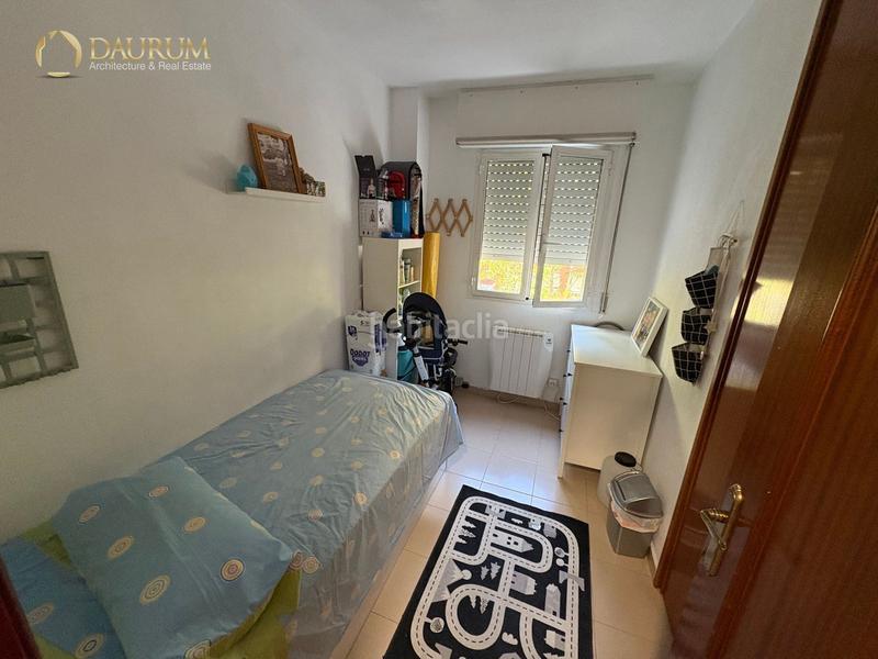 Foto 11dba0bc-78ae-440e-b074-dde71f0d3ad3. Flat with heating parking in Palomeras Bajas Madrid