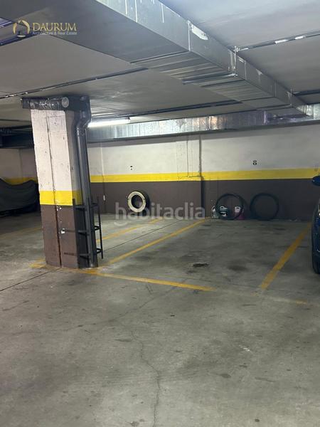 Foto 1a6aae41-5524-47ea-aa71-3191a3cad38d. Flat with heating parking in Palomeras Bajas Madrid