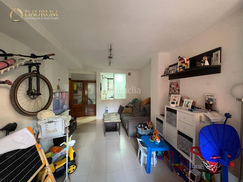 Foto 3660570a-ac88-45f2-a162-8a8c16d85acf. Flat with heating parking in Palomeras Bajas Madrid