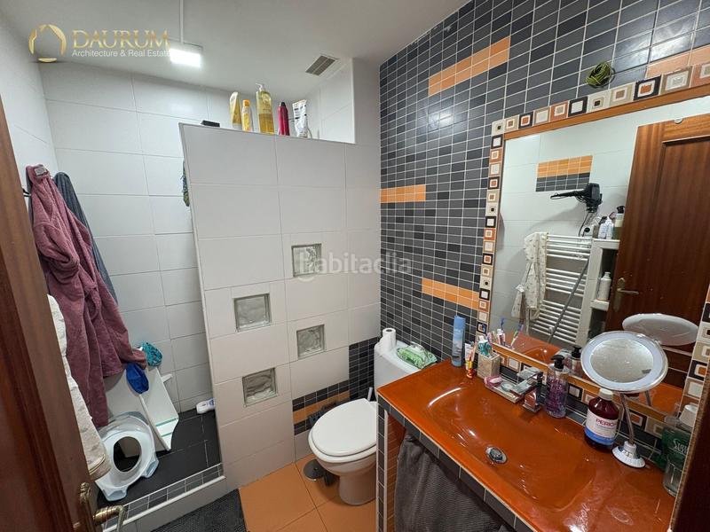 Foto 4686ee34-c47d-4295-8a31-fa259718c3b1. Flat with heating parking in Palomeras Bajas Madrid