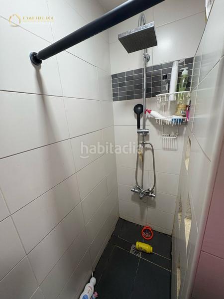 Foto 71828605-8575-4e40-9a90-518144ab692b. Flat with heating parking in Palomeras Bajas Madrid