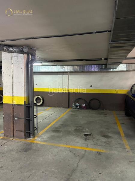 Foto fe59e6b3-7da0-4ff5-ae2a-d0a2bcc6a145. Flat with heating parking in Palomeras Bajas Madrid