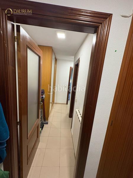 Foto ff65a8e0-8366-4a12-adc9-efc598c43a27. Flat with heating parking in Palomeras Bajas Madrid