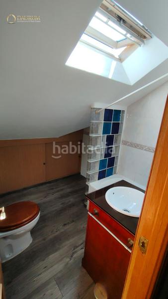 Foto 17e9a3af-502c-4cc3-a3d5-ddf0bd4b5692. Piso fabuloso último piso de 1 habitación en Villalba Estación Collado Villalba