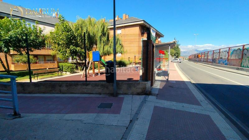 Foto 192fb3e7-46f1-492c-895f-f4c082fb5d7a. Piso fabuloso último piso de 1 habitación en Villalba Estación Collado Villalba