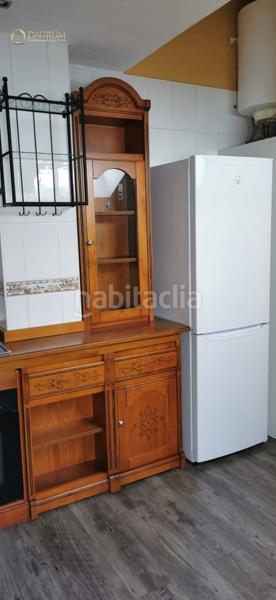 Foto 1bbc1ae6-f1a4-4fec-b801-4cb46e47b2d5. Piso fabuloso último piso de 1 habitación en Villalba Estación Collado Villalba