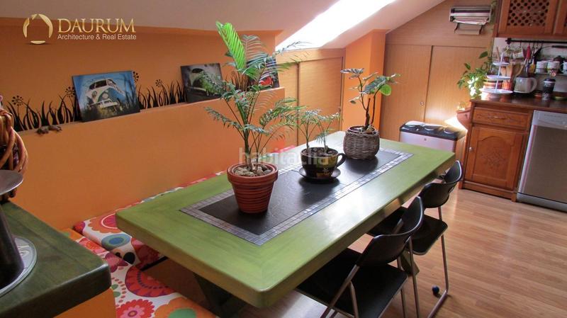 Foto 2d0a09d9-f98d-48bb-b926-e6fe165c2b85. Piso fabuloso último piso de 1 habitación en Villalba Estación Collado Villalba