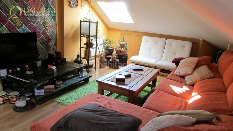 Foto 3231829b-6909-4626-a5eb-1bfa9fe86eef. Piso fabuloso último piso de 1 habitación en Villalba Estación Collado Villalba