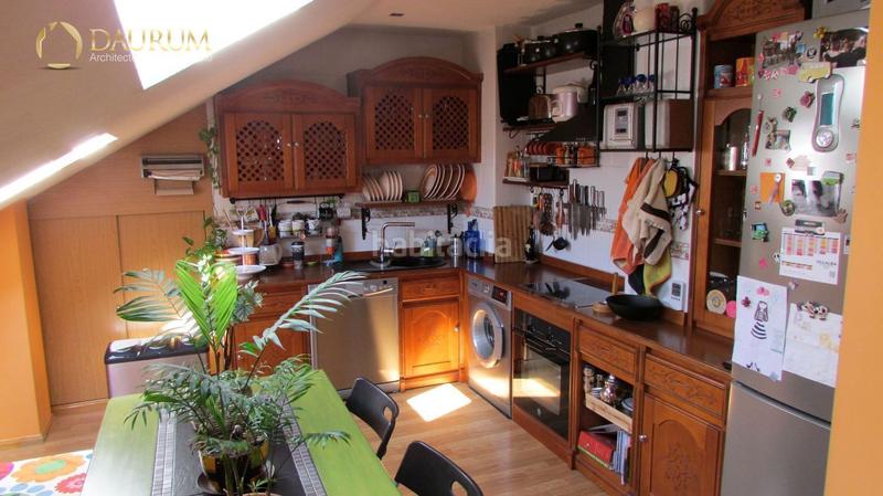 Foto 37889b77-05b1-4772-ba98-bc602be05828. Piso fabuloso último piso de 1 habitación en Villalba Estación Collado Villalba