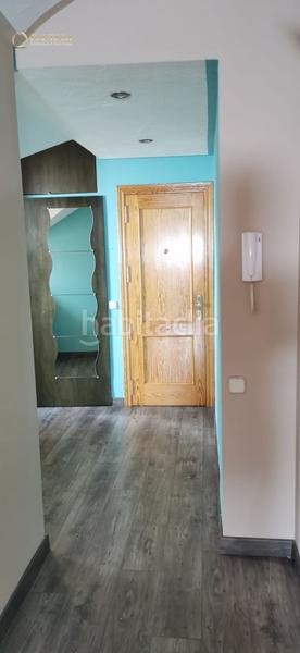 Foto 39af5858-84b2-44ca-883a-6f926c41a94d. Piso fabuloso último piso de 1 habitación en Villalba Estación Collado Villalba