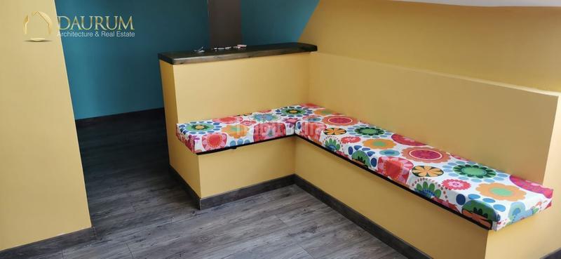 Foto 3b14f44b-87c9-4dfd-a28e-3e445fb8e826. Piso fabuloso último piso de 1 habitación en Villalba Estación Collado Villalba