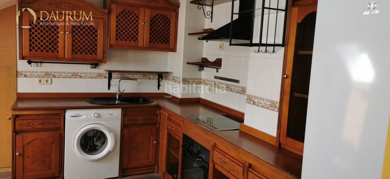 Foto 41a7f1dc-5b88-4f9b-9963-0ad4fd262be2. Piso fabuloso último piso de 1 habitación en Villalba Estación Collado Villalba