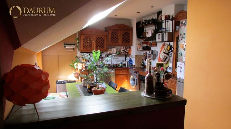 Foto 46653f7b-0fe4-440f-820b-bcb54537971b. Piso fabuloso último piso de 1 habitación en Villalba Estación Collado Villalba