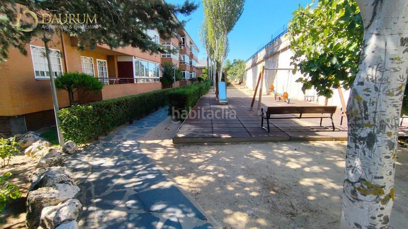 Foto 48a2b75f-daad-4a3f-aee8-5e0c0c23cf9c. Piso fabuloso último piso de 1 habitación en Villalba Estación Collado Villalba