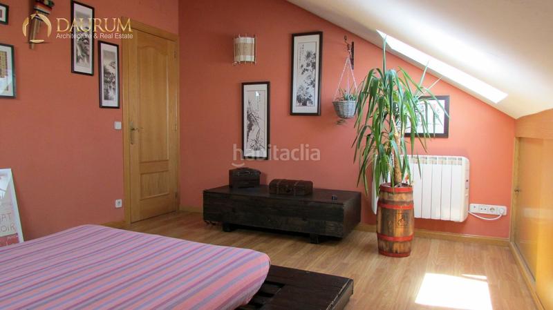 Foto 4bcac36a-5272-40c3-b263-499ce75ab347. Piso fabuloso último piso de 1 habitación en Villalba Estación Collado Villalba