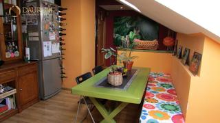Pis  Honorio lozano. Fabuloso último piso de 1 habitación en collado villalba