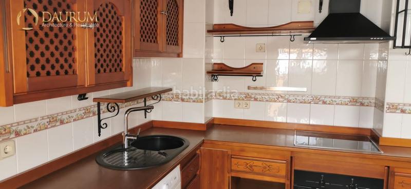 Foto 5d45f3b0-46b0-42c2-9913-8f8eaea37095. Piso fabuloso último piso de 1 habitación en Villalba Estación Collado Villalba