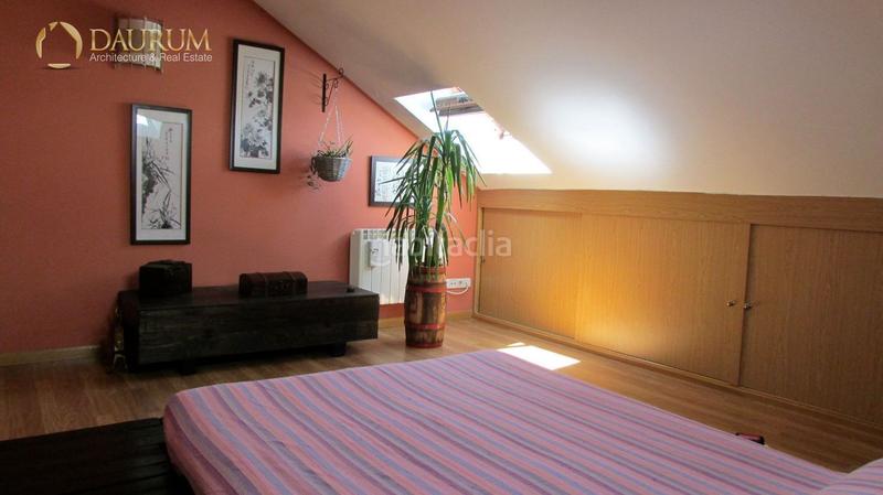 Foto 6280c9db-2c73-4ed0-afcf-a6e3e63a8cfc. Piso fabuloso último piso de 1 habitación en Villalba Estación Collado Villalba