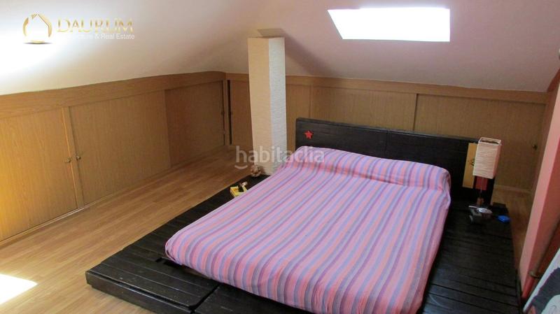 Foto 672e036f-1c80-48a8-b8b6-7a4c32ad184b. Piso fabuloso último piso de 1 habitación en Villalba Estación Collado Villalba