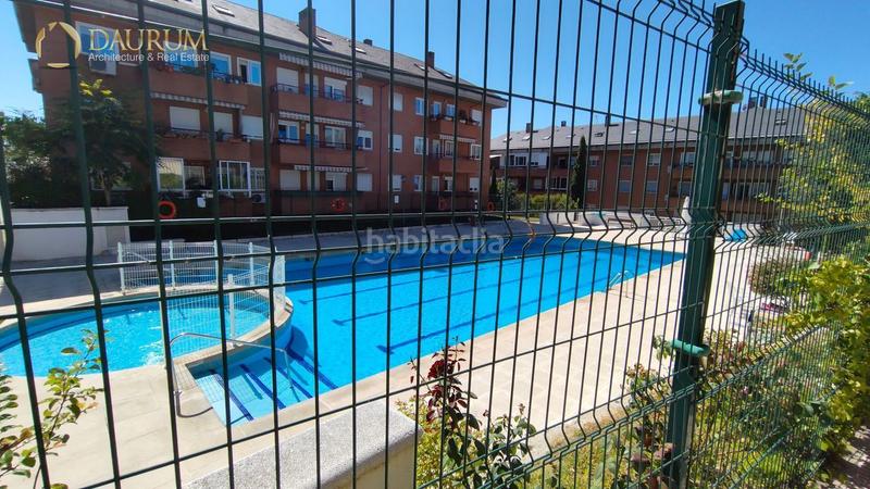 Foto 73c64f28-8182-4ea7-b2a8-d0e3c4b6e930. Piso fabuloso último piso de 1 habitación en Villalba Estación Collado Villalba