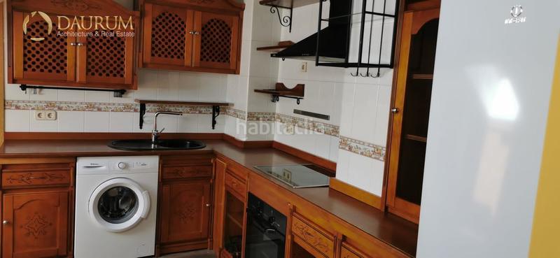 Foto 7f1fccfd-2d33-408c-b598-ab772b954833. Piso fabuloso último piso de 1 habitación en Villalba Estación Collado Villalba