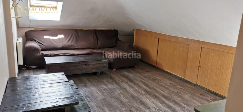 Foto 81517d3b-62e8-4fd8-be5f-ca0701d4fbc4. Piso fabuloso último piso de 1 habitación en Villalba Estación Collado Villalba