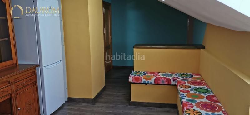 Foto 98126043-cfa3-488a-9a64-38a0768325f3. Piso fabuloso último piso de 1 habitación en Villalba Estación Collado Villalba