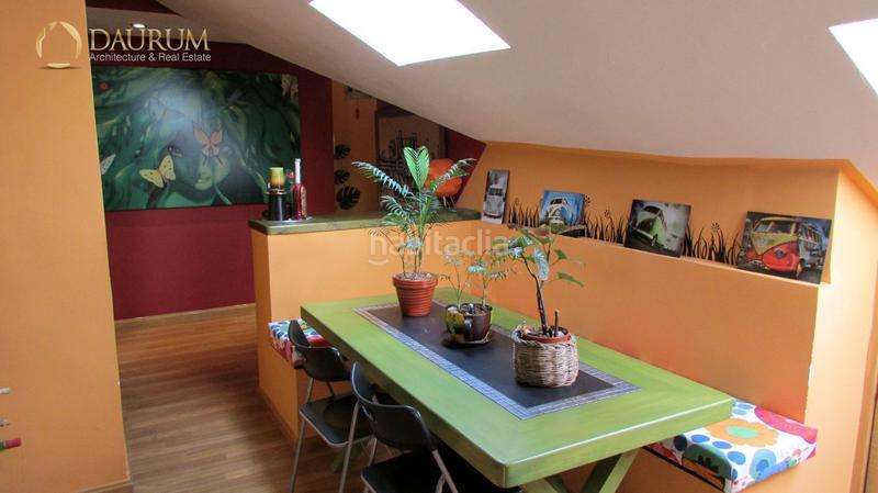 Foto a4217974-e7cb-4490-842a-305e9bcf0b94. Piso fabuloso último piso de 1 habitación en Villalba Estación Collado Villalba