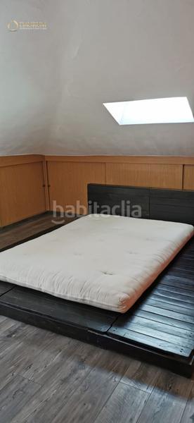 Foto ae4919d2-d941-45d6-994f-285e5ca93fd9. Piso fabuloso último piso de 1 habitación en Villalba Estación Collado Villalba