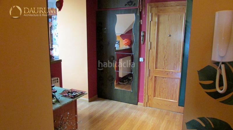 Foto ba6d36c1-6837-425d-a7b5-130e810de622. Piso fabuloso último piso de 1 habitación en Villalba Estación Collado Villalba