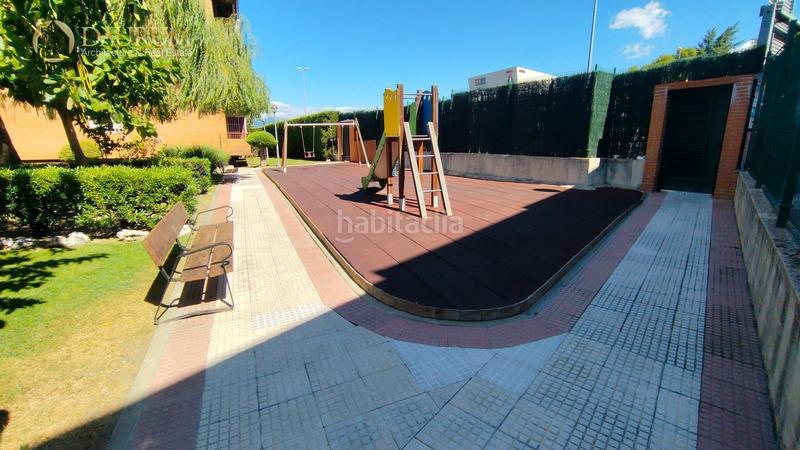 Foto c3990f36-c0d6-4433-a808-a53499df2800. Piso fabuloso último piso de 1 habitación en Villalba Estación Collado Villalba