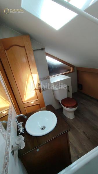 Foto cd44e2d6-8532-4887-ba22-81fa4d6c338a. Piso fabuloso último piso de 1 habitación en Villalba Estación Collado Villalba