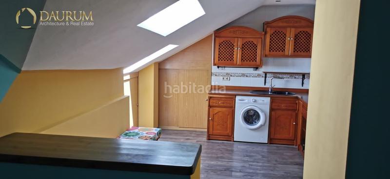 Foto d5b3dabe-98a4-49d6-a57c-2c356be210e0. Piso fabuloso último piso de 1 habitación en Villalba Estación Collado Villalba