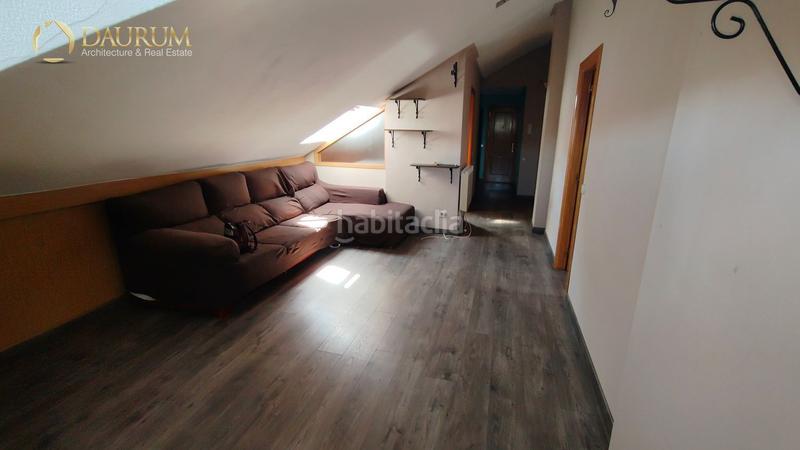 Foto d632a128-ab75-4c6d-816c-be1054734e6d. Piso fabuloso último piso de 1 habitación en Villalba Estación Collado Villalba