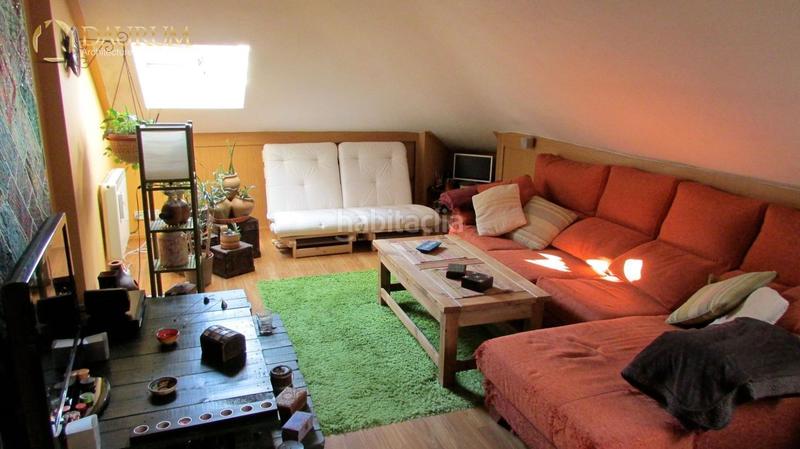 Foto d9cc4bcb-cabd-4505-aaa6-1590d11fe5cb. Piso fabuloso último piso de 1 habitación en Villalba Estación Collado Villalba