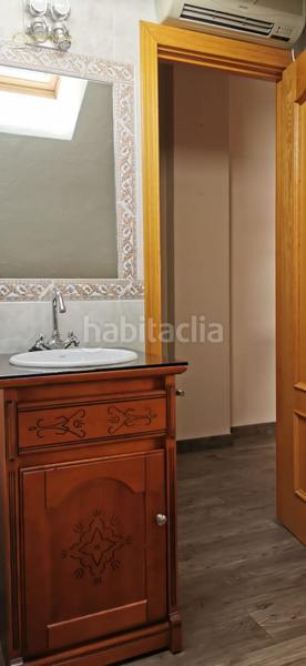 Foto f93fb34e-e8ea-4fa3-b420-d94b412d2e2f. Piso fabuloso último piso de 1 habitación en Villalba Estación Collado Villalba