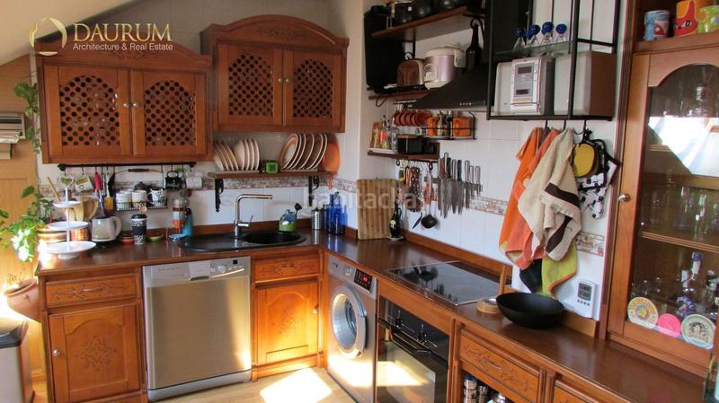 Foto fa1eba4b-cbe5-49a5-9522-2e7a466ce417. Piso fabuloso último piso de 1 habitación en Villalba Estación Collado Villalba