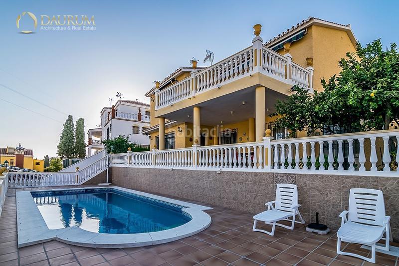 Foto 1ced5cc1-aab6-45c0-b560-a442676d3dec. Chalet avec chauffage parking piscine dans La Cala del Moral Rincón de la Victoria