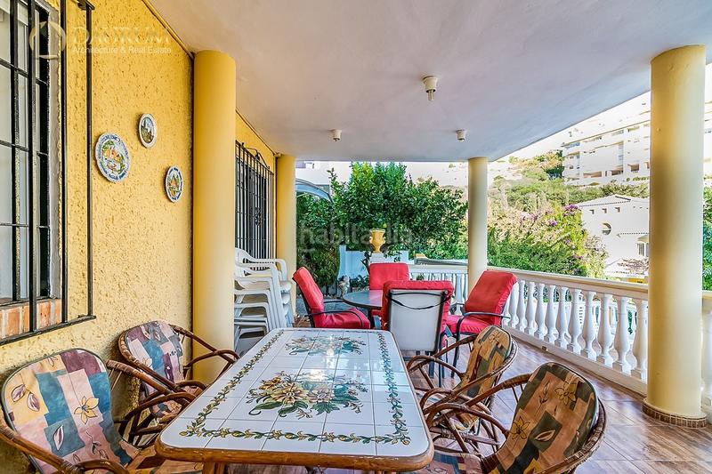 Foto 2056954d-ff0c-4cb3-81c8-cb92708ed66f. Chalet avec chauffage parking piscine dans La Cala del Moral Rincón de la Victoria