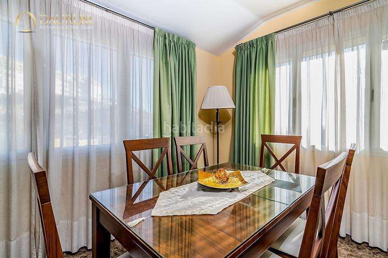 Foto 5df0eed6-bf4d-4282-b314-d8ee278719f0. Chalet avec chauffage parking piscine dans La Cala del Moral Rincón de la Victoria