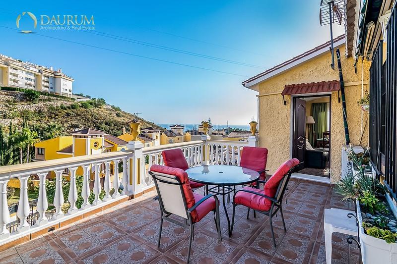 Foto 79b927bb-bef6-4fb0-96cc-14e26f08a07c. Chalet avec chauffage parking piscine dans La Cala del Moral Rincón de la Victoria