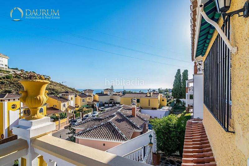 Foto c818fcf4-da0e-43b7-8264-f47addf432c2. Chalet avec chauffage parking piscine dans La Cala del Moral Rincón de la Victoria