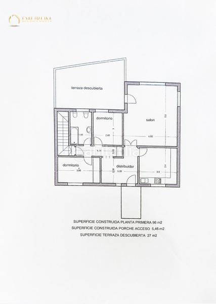 Foto d84e3868-813b-4121-96e2-56c721b0f396. Chalet avec chauffage parking piscine dans La Cala del Moral Rincón de la Victoria