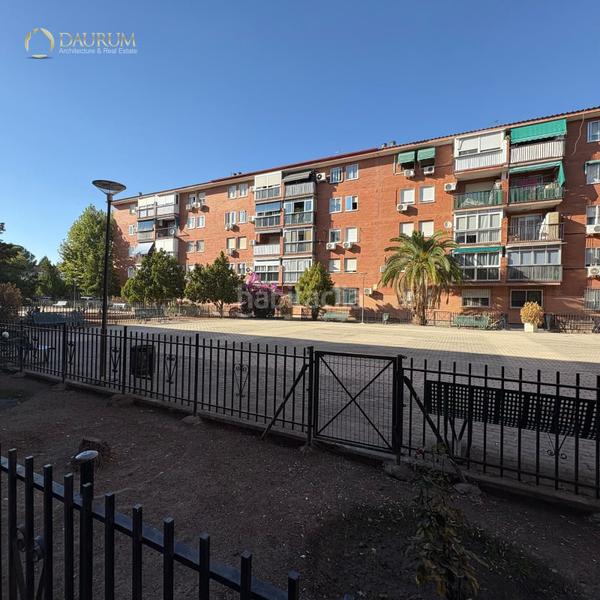 Foto 7f71cfb0-fb86-40a9-876c-9d95909af138. Pis amb calefacció a Virgen del Rosario Torrejón de Ardoz