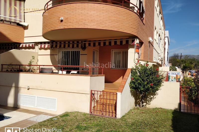 Foto 2bc4a424-8c17-4915-8ae5-78ea2bb977ca. Appartement avec parking piscine dans Playa del Rincón Rincón de la Victoria